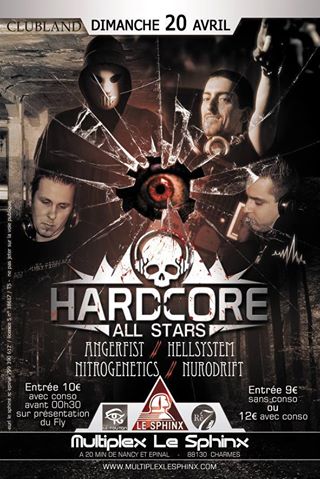 Hardcore All Stars
