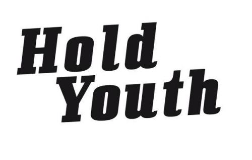 HOLD YOUTH Residency