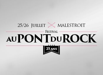 Festival Au Pont Du Rock 2014 : DELUXE / YODELICE / FFF…