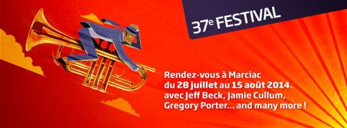 Festival Jazz In Marciac: THE COOKERS / GERALDINE LAURENT / JIMMY CLIFF…