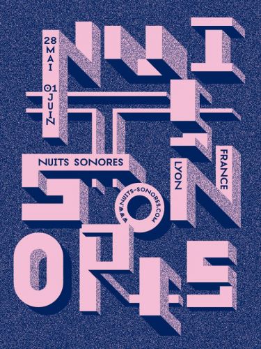 Nuits Sonores 2014: HUGO MENDEZ / KRAFTWERK / BOOLIMIX …