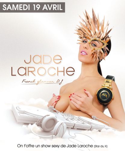 Jade Laroche