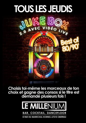 Jukebox 2.0