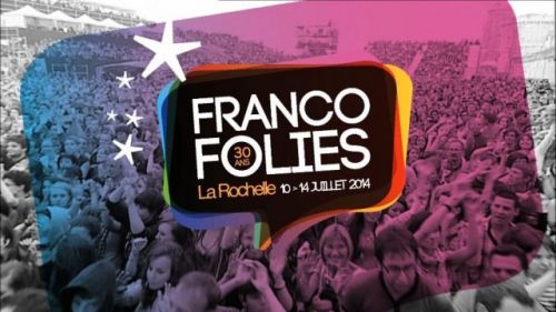 Francofolies: STROMAE / RENAN LUCE / GAETAN ROUSSEL…