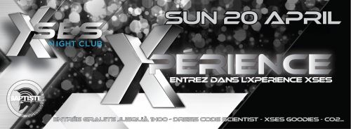 Xperience Xses
