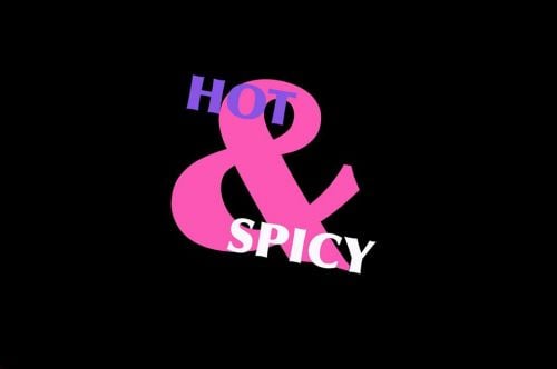 Hot’N’Spicy