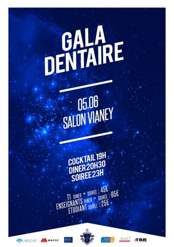 Gala Dentaire Montrouge