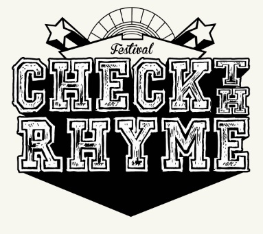 Festival Check The Rhyme