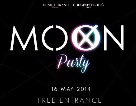 moon party