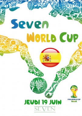 SEVEN WORLD CUP