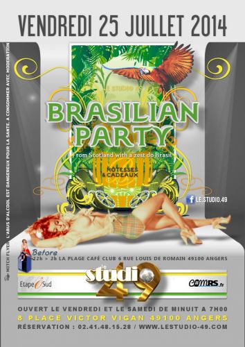 Brasilian Party