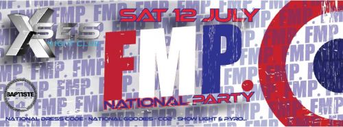 FMP National Party