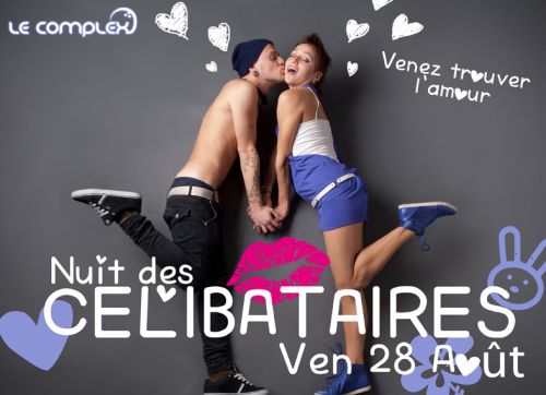 Soiree celibataire orne