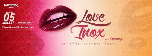 Love Inox