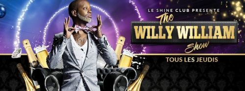 The Willy William show