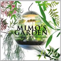 Mimo’s Garden