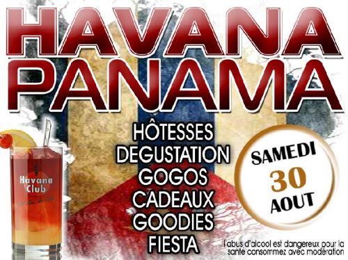 Havana panama