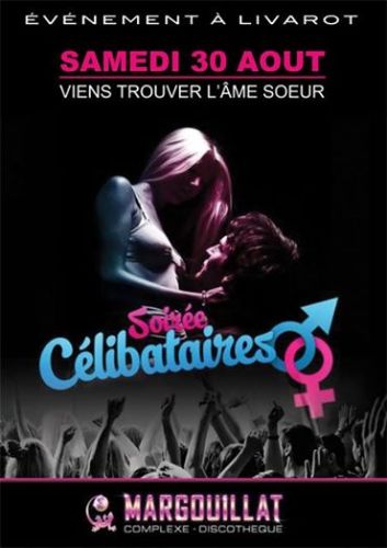 Soirée Célibataires