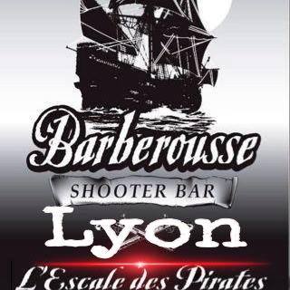 Barberousse Lyon