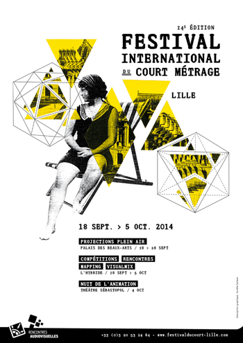 14e Festival International du Court Métrage