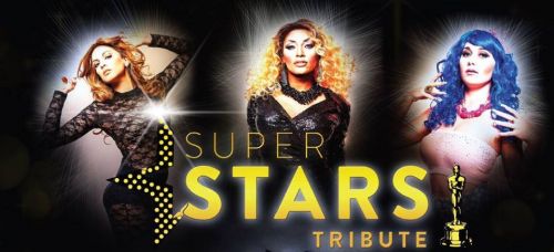 Superstars Tribute