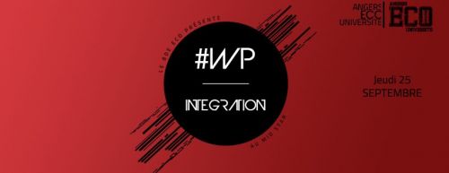 Intégration Eco: #WP