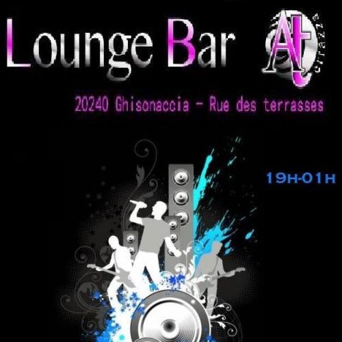 soirée before night , by FaFa-LB……Bar Terrazza