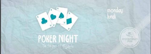 Poker basse normandie