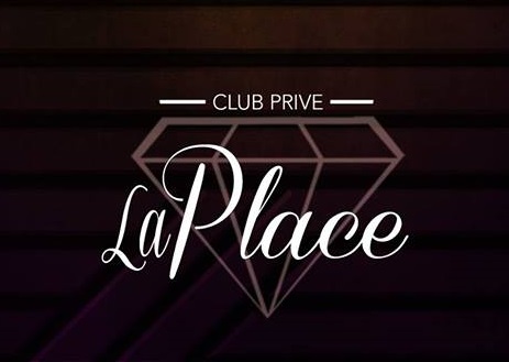 soirée clubbing @ La Place Club Privé