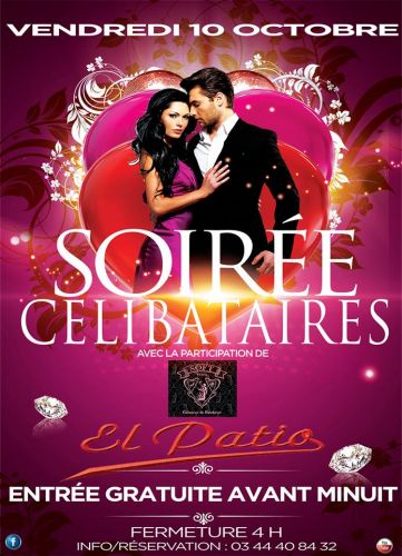 Soiree celibataire quimper