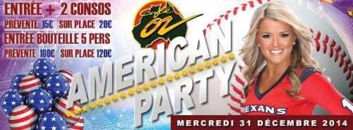 american party