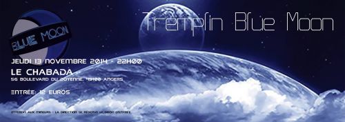 Tremplin Blue Moon 2015