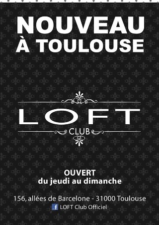 Loft Club