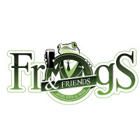 Frogs and Friends Pub