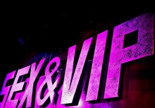Sex and the Vip