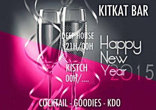 New Year Party !!!!!
