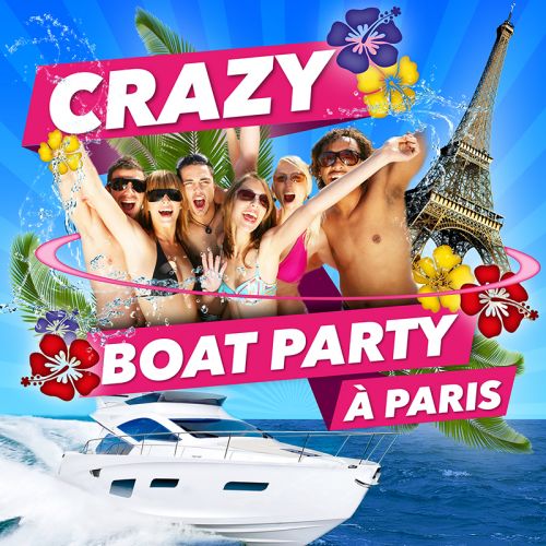 Crazy Boat Party : GRATUIT