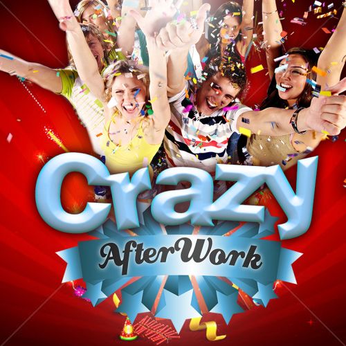 Crazy Afterwork [ COCKTAIL OFFERT ]