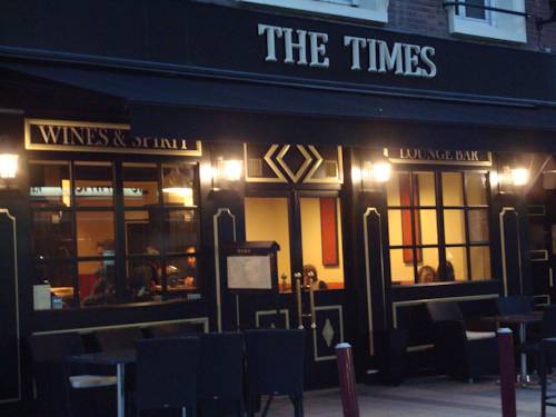 The Times Pub