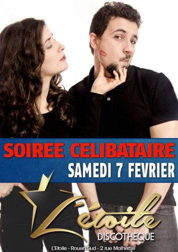 Soirée Célibataire