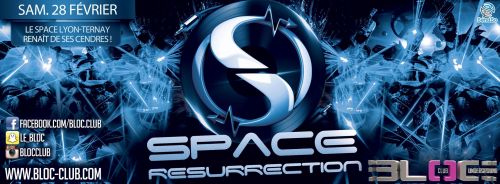 Space Resurrection
