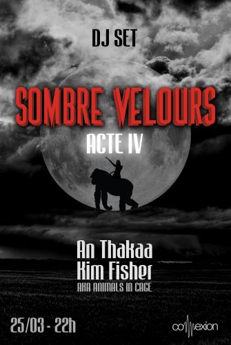 Sombre Velours #4