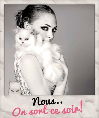 Entrevue avec une prostituée