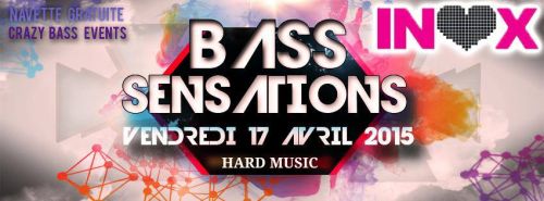 Bass Sensations