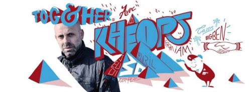 DJ Kheops // Tog&Her
