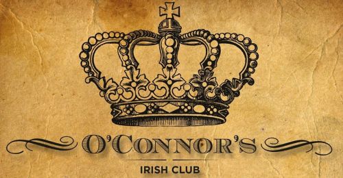 I LIVE 80’s @ O’Connors Irish Club
