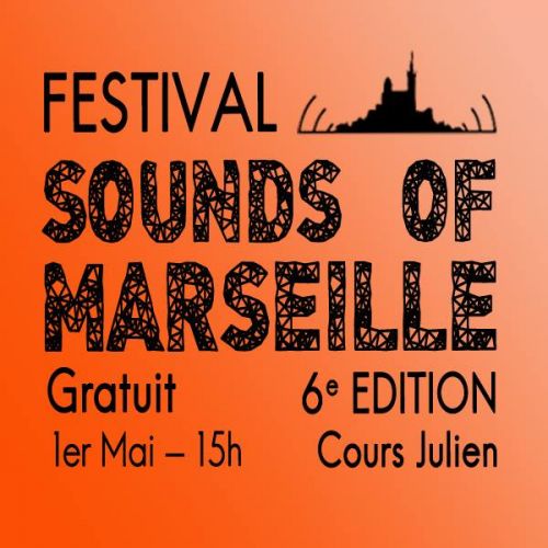 Festival Sounds Of Marseille