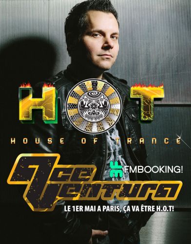 HOT House Of Trance 25