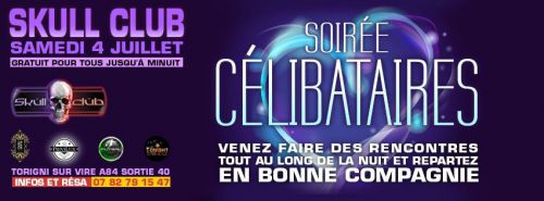 Soirée célibataire cannes