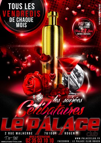 Soiree celibataire quimper